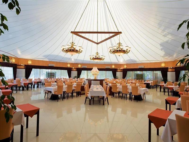 ****  Latanya Park Resort Yaliciftlik Turkey