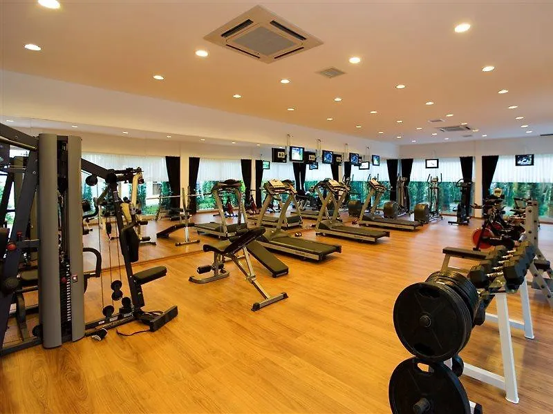 Latanya Park Resort Yaliciftlik 4*,