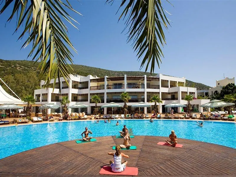 Latanya Park Resort Yaliciftlik