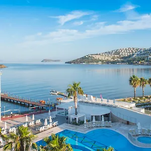 Ośrodek wypoczynkowy Azure By Yelken, Turgutreis
