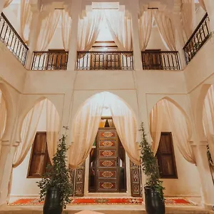 Riad El Hara Marrakesh