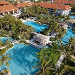 Station touristique Conrad Bali Nusa Dua (Bali)
