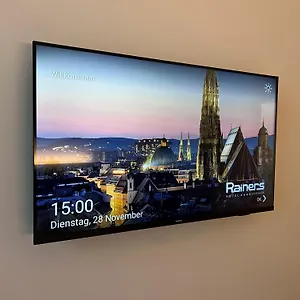 Rainers 4*, Wiedeń Austria