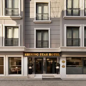 Shining Star , Stambuł Turcja
