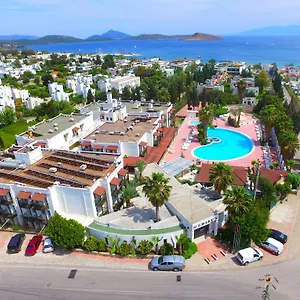 Hotel Medisun, Ortakent