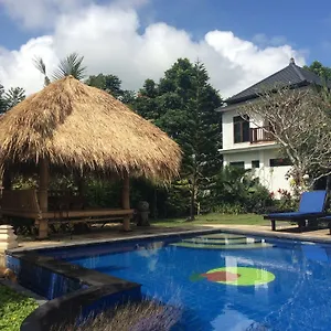 Village de vacances Terang Bulan Ubud