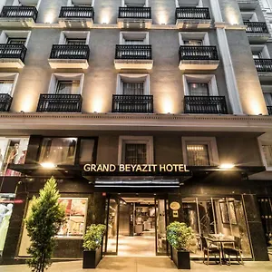 Hotel Grand Beyazit Old Istambul