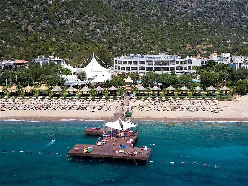 Latanya Park Resort Yaliciftlik