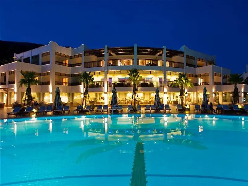 Latanya Park Resort Yaliciftlik 4*,  Turcja