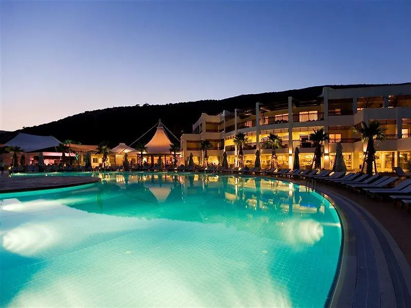 Latanya Park Resort Yaliciftlik