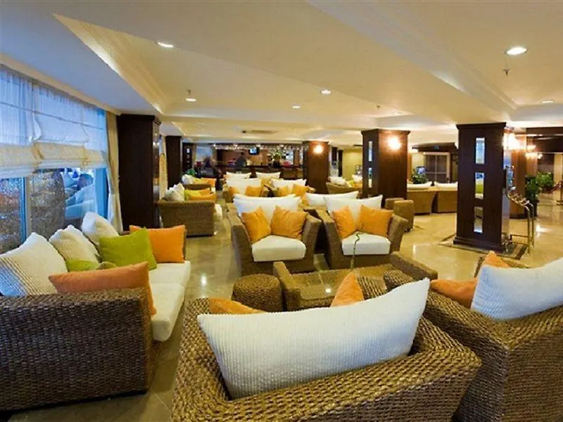 Latanya Park Resort Yaliciftlik
