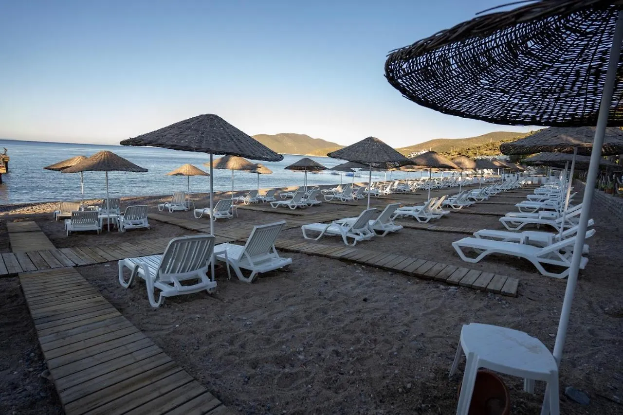 ****  Latanya Park Resort Yaliciftlik Turkey