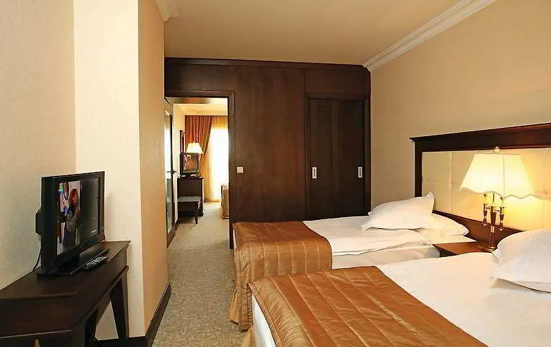 Latanya Park Resort Yaliciftlik Turkey